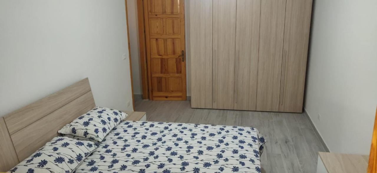 The Terrace Apartment Santa Cesarea Terme Bagian luar foto