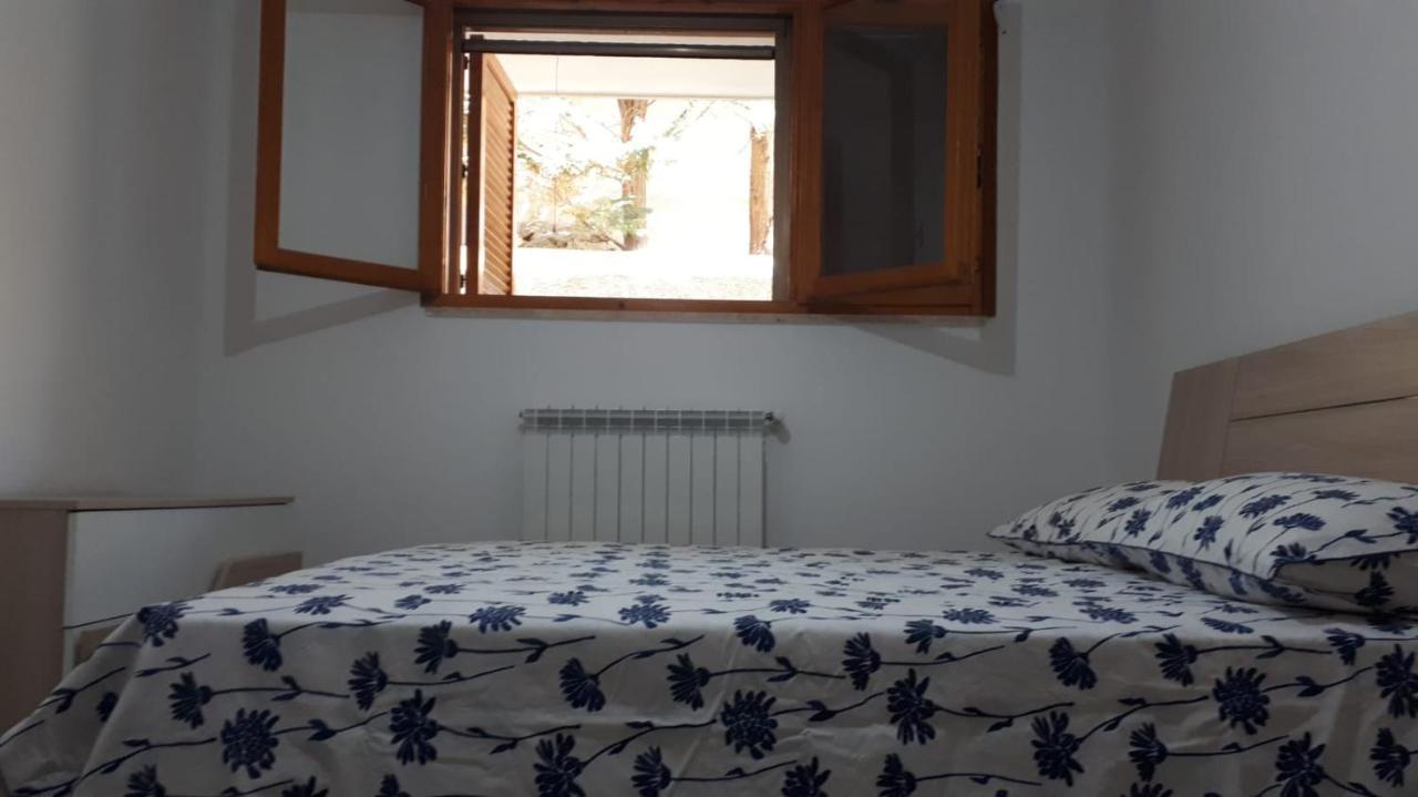 The Terrace Apartment Santa Cesarea Terme Bagian luar foto