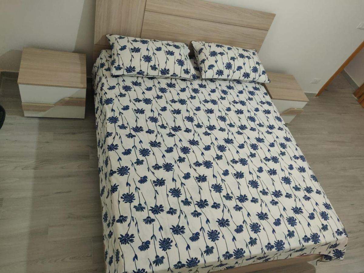 The Terrace Apartment Santa Cesarea Terme Bagian luar foto