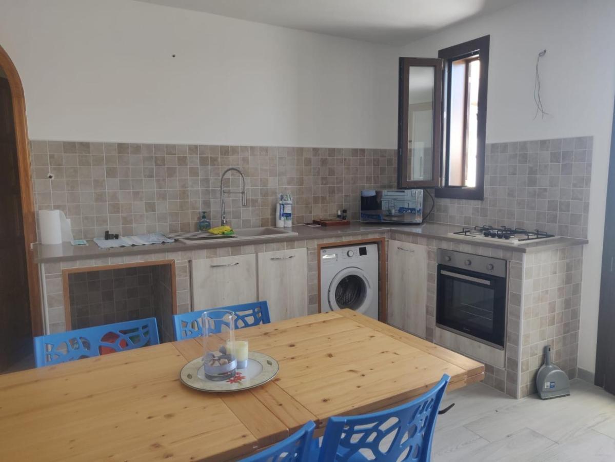 The Terrace Apartment Santa Cesarea Terme Bagian luar foto