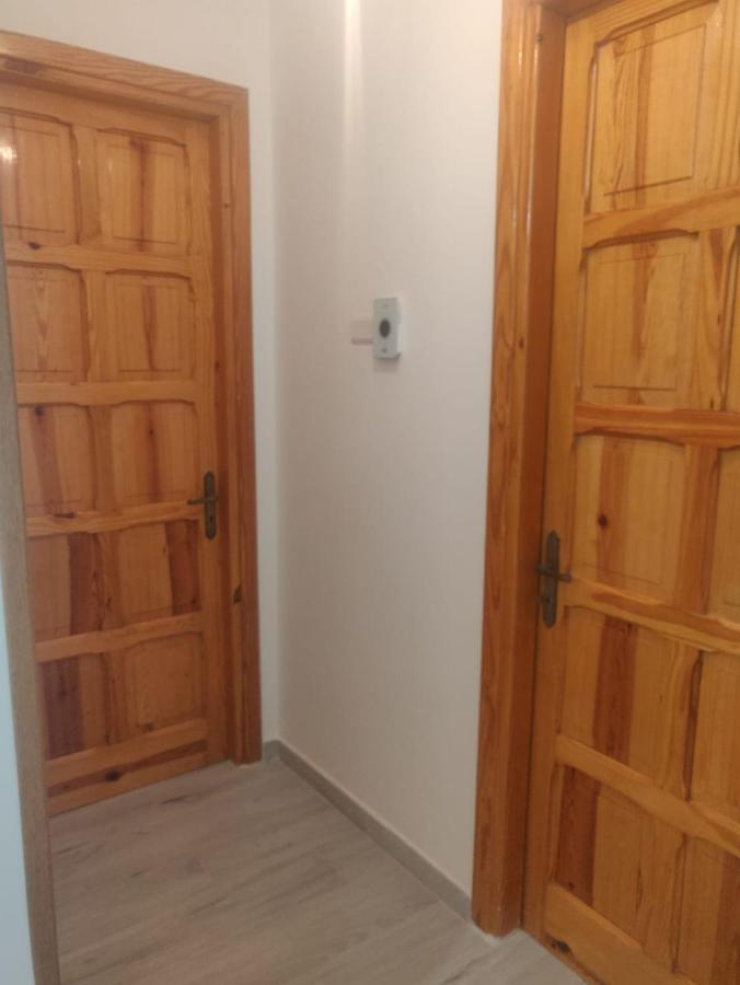 The Terrace Apartment Santa Cesarea Terme Bagian luar foto